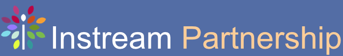 Instream Partnership logo